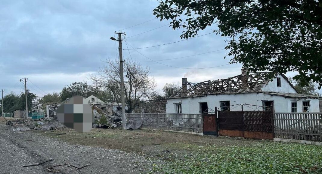 Один человек погиб в результате обстрелов Донетчины за прошедшие сутки