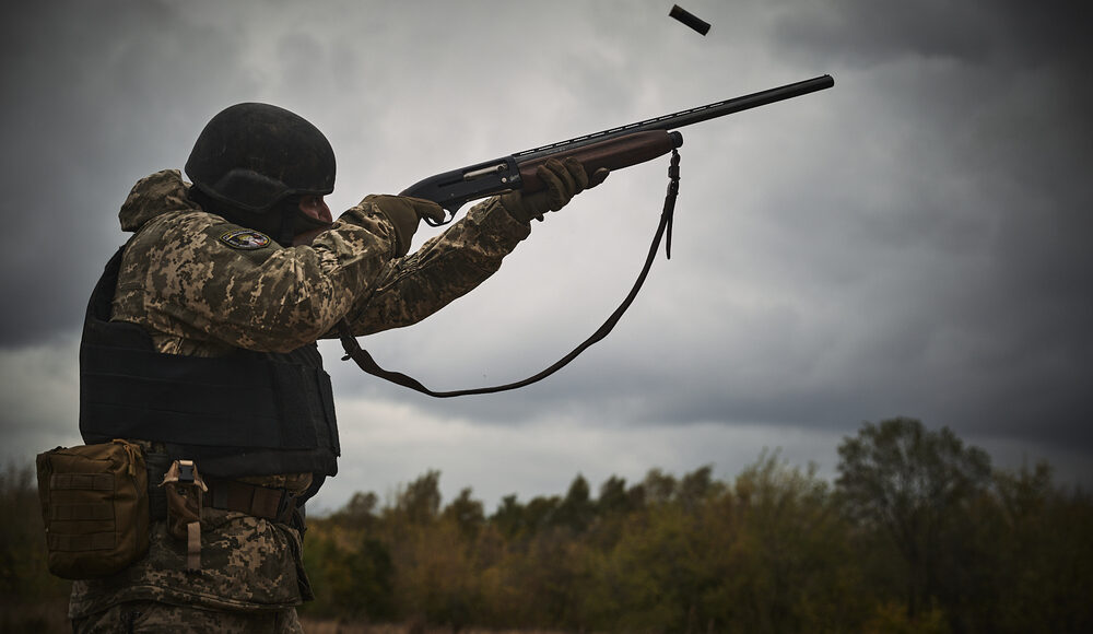 Украинские военные рассказали о боях на Кураховском направлении