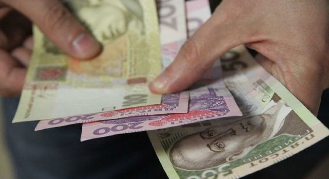 Понад 1,3 млрд грн жовтневих пенсій профінансовано жителям Луганщини