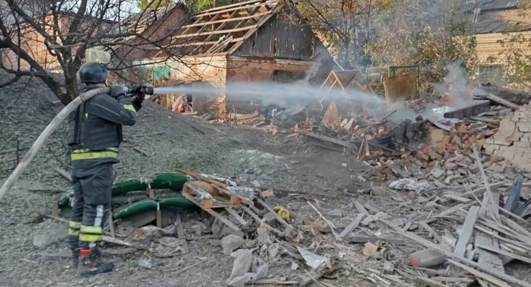 В ООН відреагували на обстріл міста Сіверськ на Донеччині та загибель людей