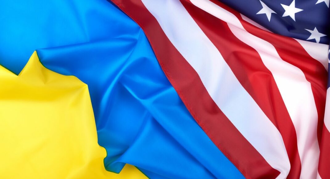 США предоставят Украине 15 млрд долларов из доходов от замороженных российских активов, — Шмыгаль