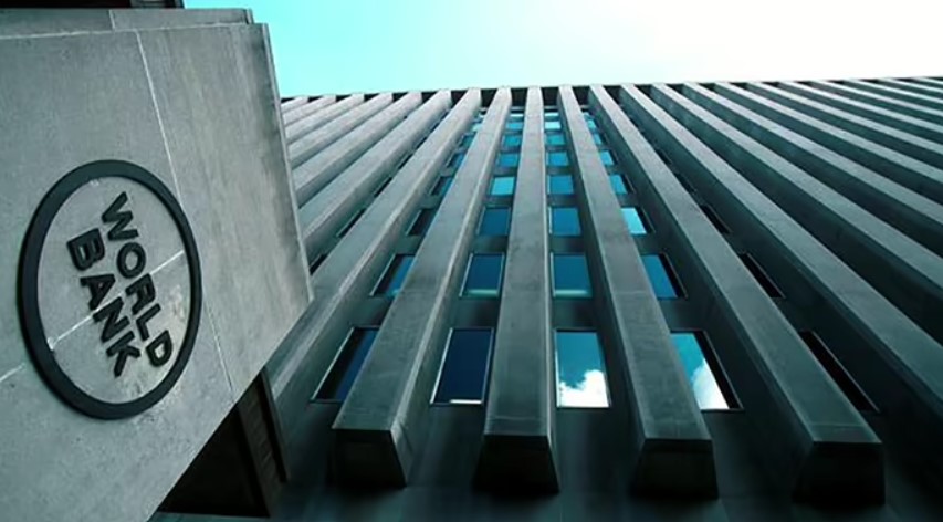 Україна отримала 4,8 млрд доларів від Світового банку в межах проєкту PEACE