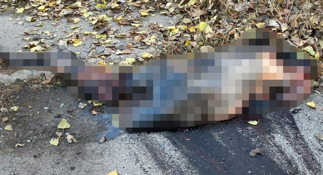 От российских обстрелов погибли 4 жителя Донетчины, еще 5 — получили ранения