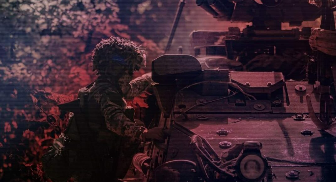Почти 200 боев вчера зафиксировали на фронте: утренняя сводка Генштаба ВСУ