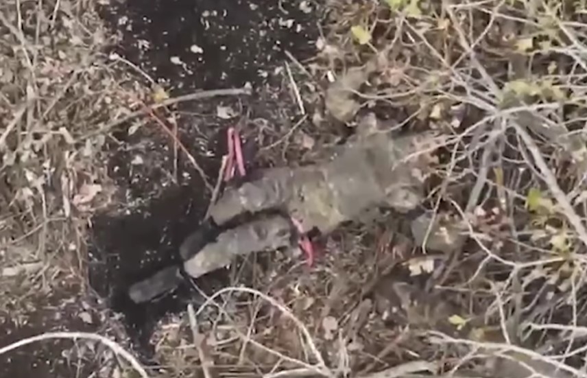 На Куп'янському напрямку пілот FPV-дронів бригади "Помста" знищив 17 російських окупантів (відео)