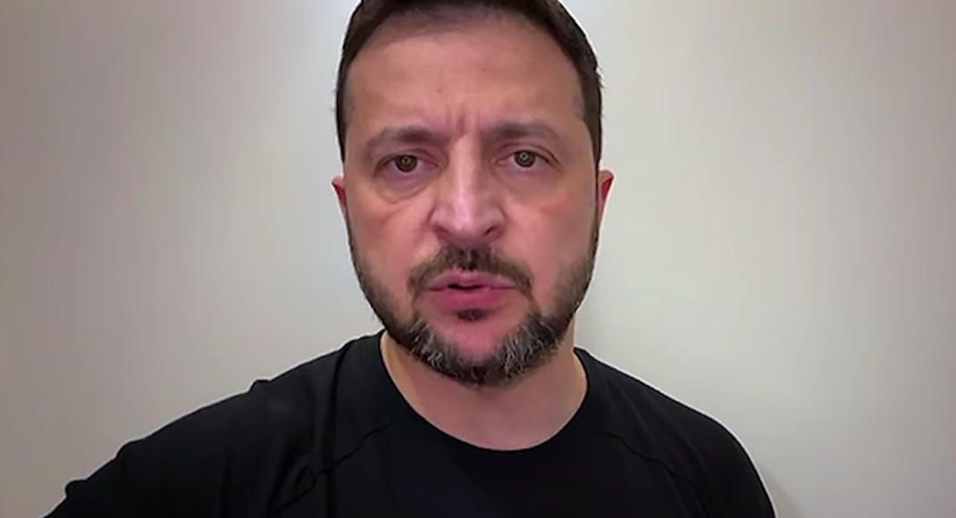 В москве настроены на продолжение агрессии, — Зеленский (видео)
