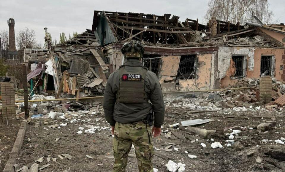 У жовтні в Україні загинули щонайменше 183 цивільні особи, — ООН