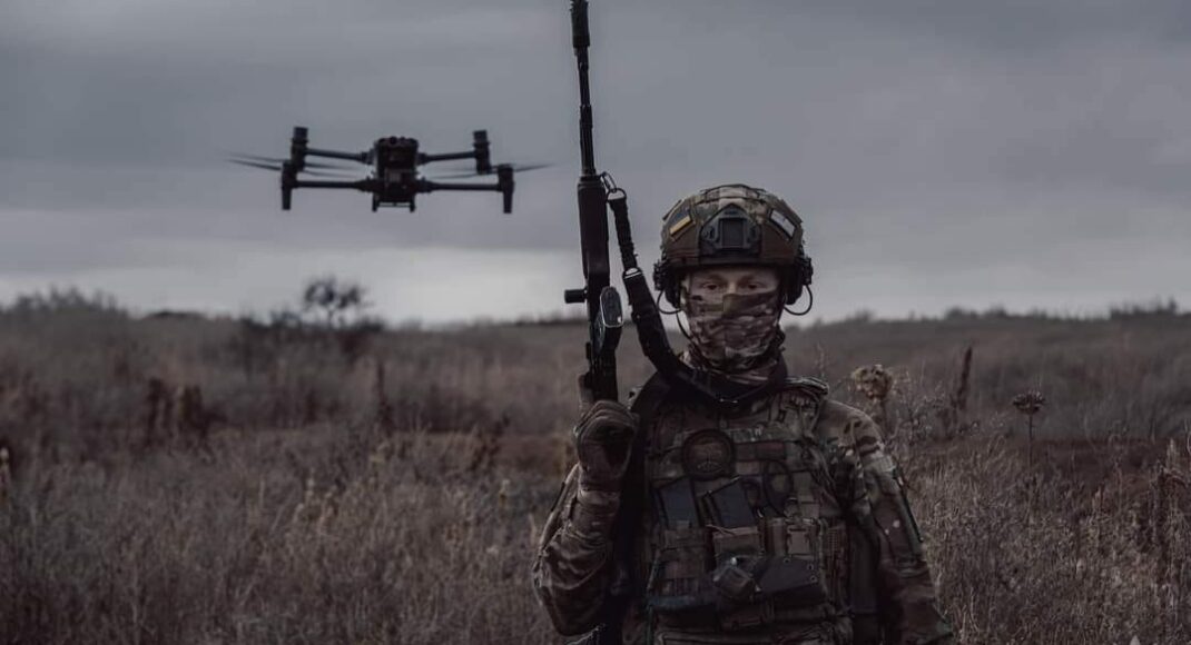 Росіяни не припиняють спроб просуватися в глибину України: сьогодні вже відбулося 75 бойових зіткнень