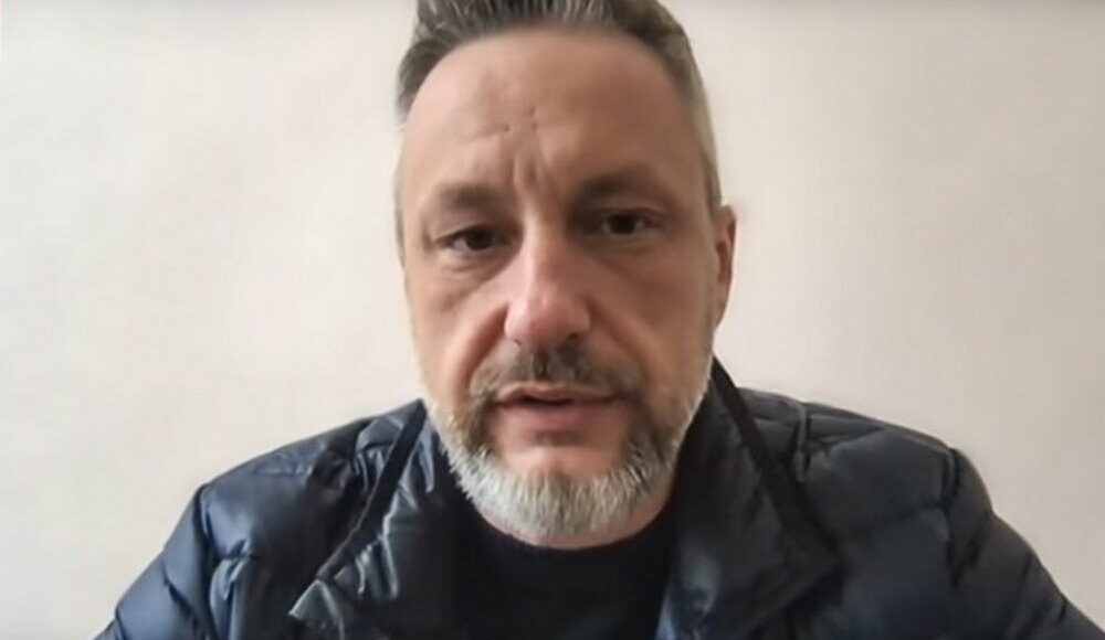 Андрющенко залишив посаду радника мера Маріуполя, — Бойченко