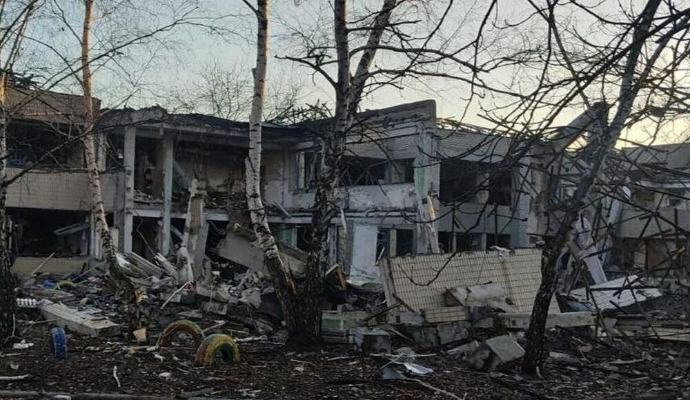 Минулої доби росіяни вбили 1 жителя Донеччини