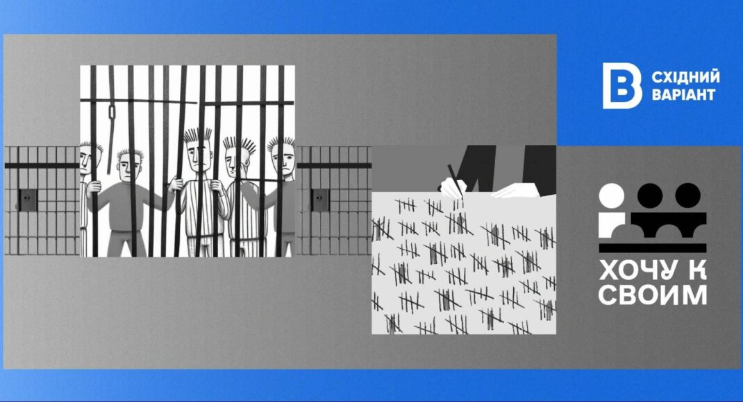Як житель міста Часів Яр зливав позиції ЗСУ біля прихистку, який йому надали небайдужі громадяни у Кривому Розі