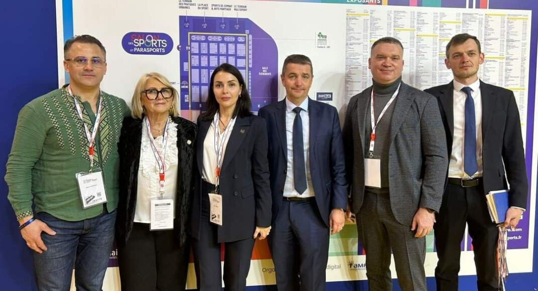 Між громадами Луганщини та Франції укладуть дві міжмуніципальні угоди
