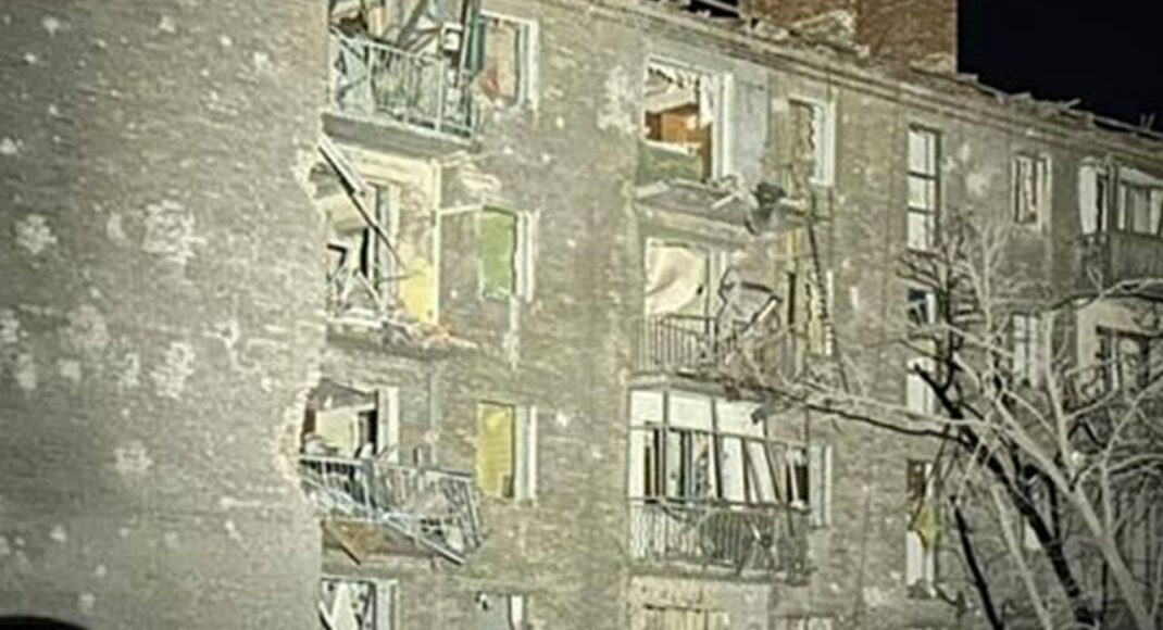 6 людей поранено внаслідок обстрілу Костянтинівки — прокуратура розпочала розслідування