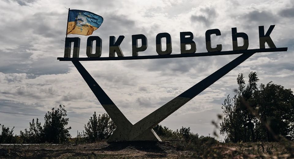 "Покровскводоканал" отменил сегодняшний подвоз питьевой воды