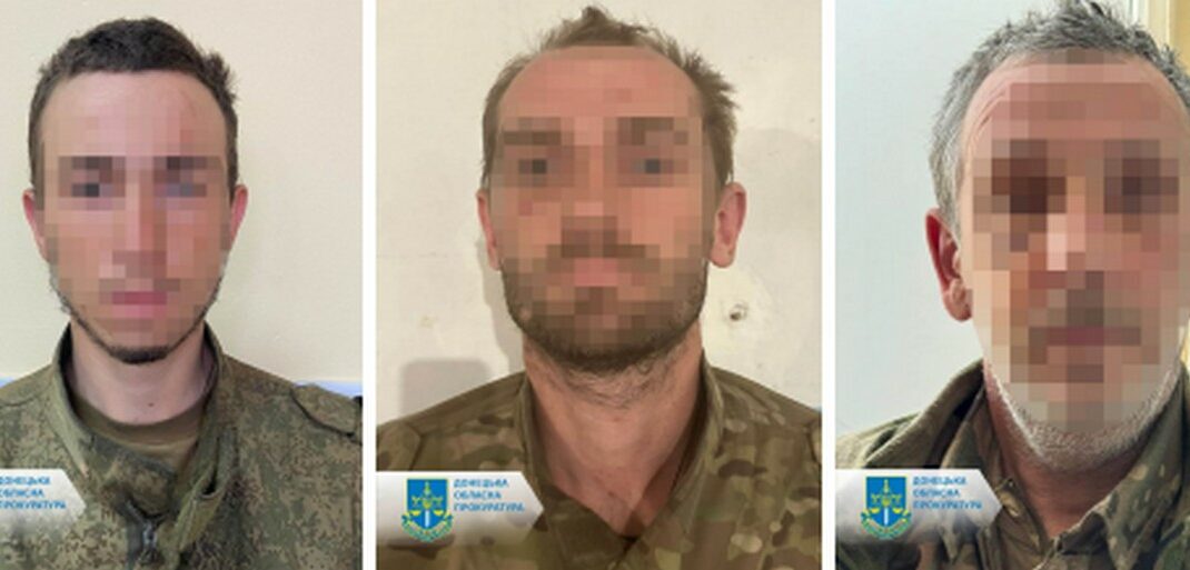 Перед судом в Украине предстанут 7 граждан, которые воевали против Сил обороны на стороне врага, — прокуратура