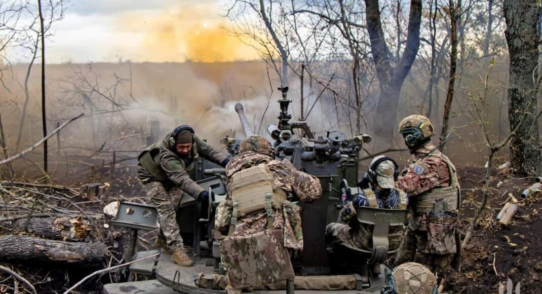 Протягом минулої доби зафіксовано 148 бойових зіткнень, — Генштаб