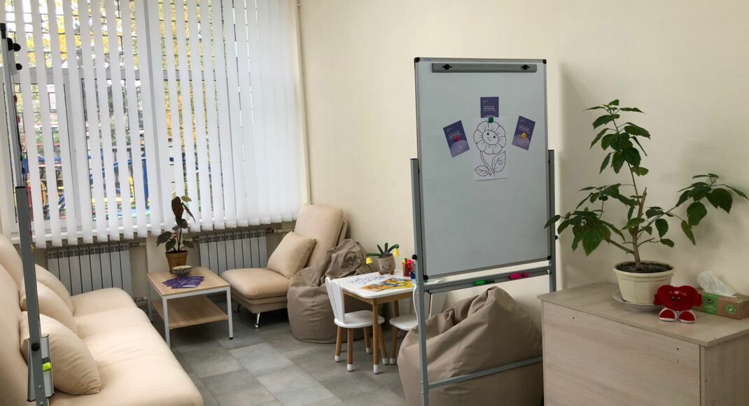 В 3 городах проводится прием граждан отделом организации поддержки потерпевших и свидетелей Луганской областной прокуратуры