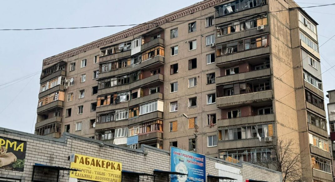 З Донеччини евакуювали ще 242 людини