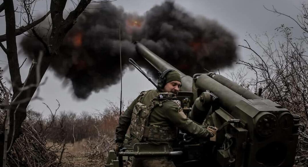 С начала суток произошло 130 боевых столкновений ВСУ с врагом
