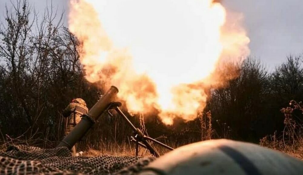 На Покровському напрямку ЗСУ зупинили 51 наступальну дію ворога