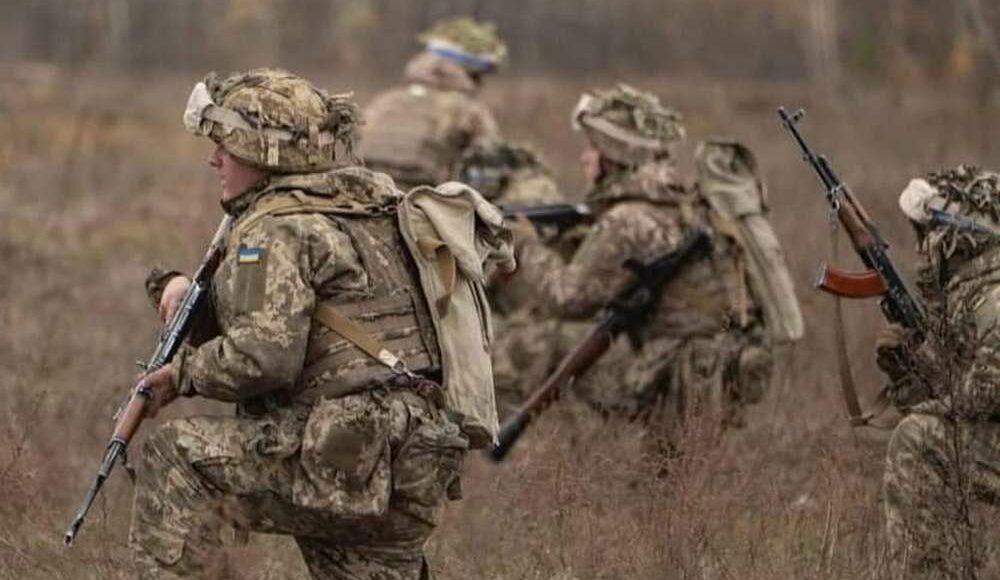 Найактивніше ворог атакував українських захисників на Покровському напрямку