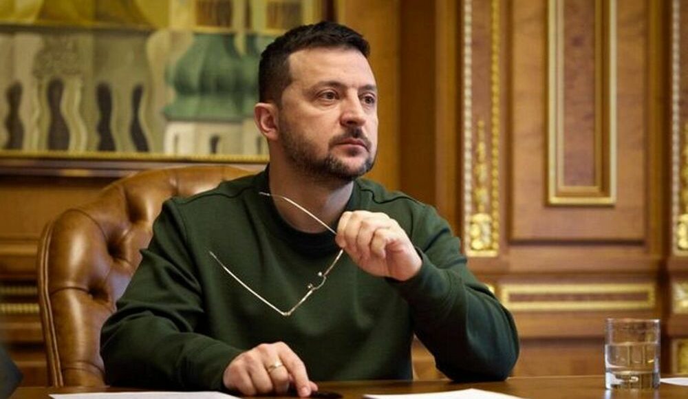 Зеленський провів ставку головнокомандувача з питаннями енергетики та її захисту
