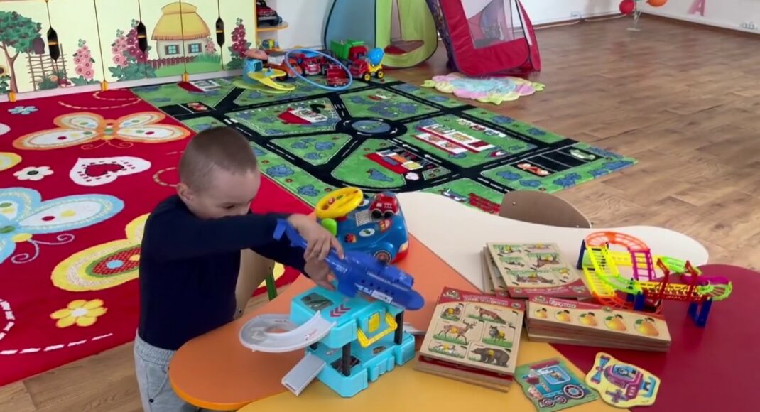 Готовність до роботи взимку хабів Попаснянської та Нижньодуванської громад у Харкові перевірили (відео)