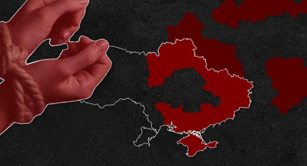 В ООН обнародовали информацию о преступлениях, совершенных рф в отношении украинцев, в частности на Донетчине и Луганщине