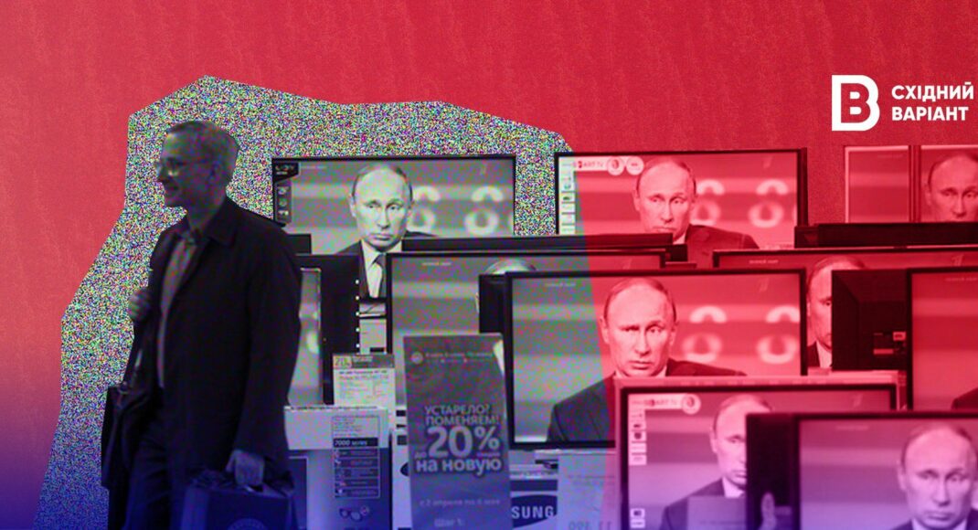 Кузница лжи: как оккупанты воспитывают новое поколение “экспертов по дезинформации” на ВОТ востока