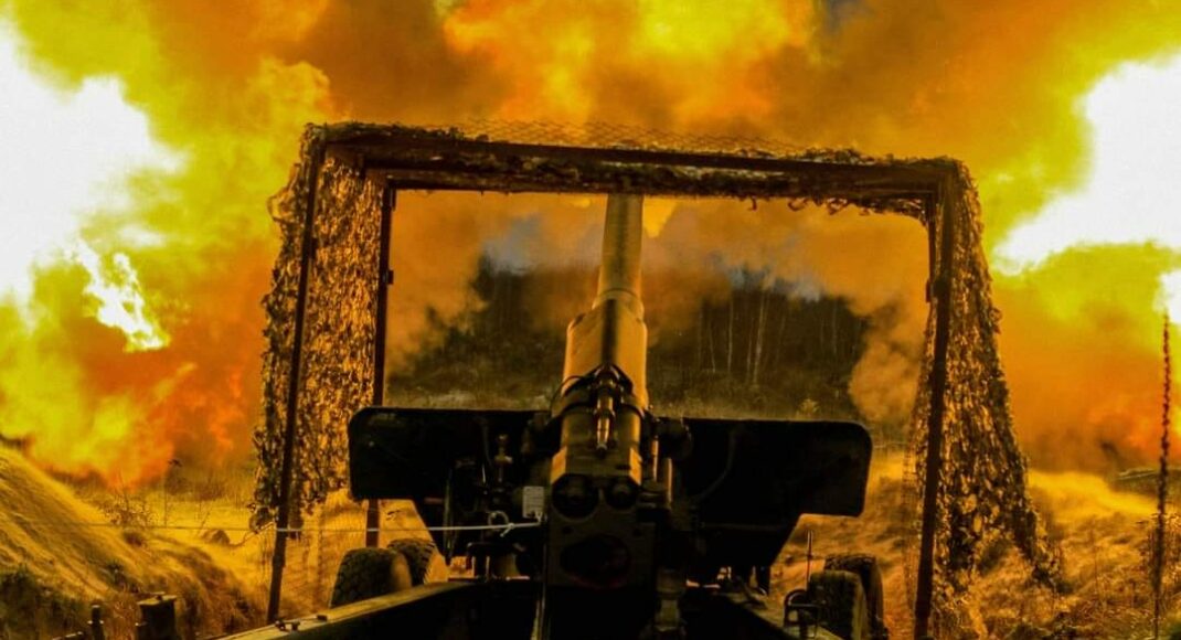 Уже 143 боевых столкновений зафиксировано сегодня на фронте: где наиболее горячо