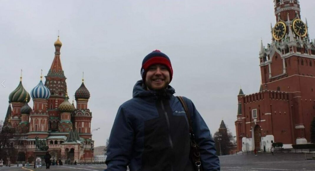 На окупованій Луганщині дрон поцілив у авто з відомим місцевим колаборантом, — ІС