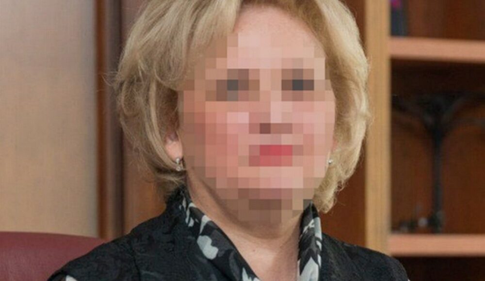 В Украине сообщили о подозрении псевдоректору захваченного оккупантами Донецкого национального университета