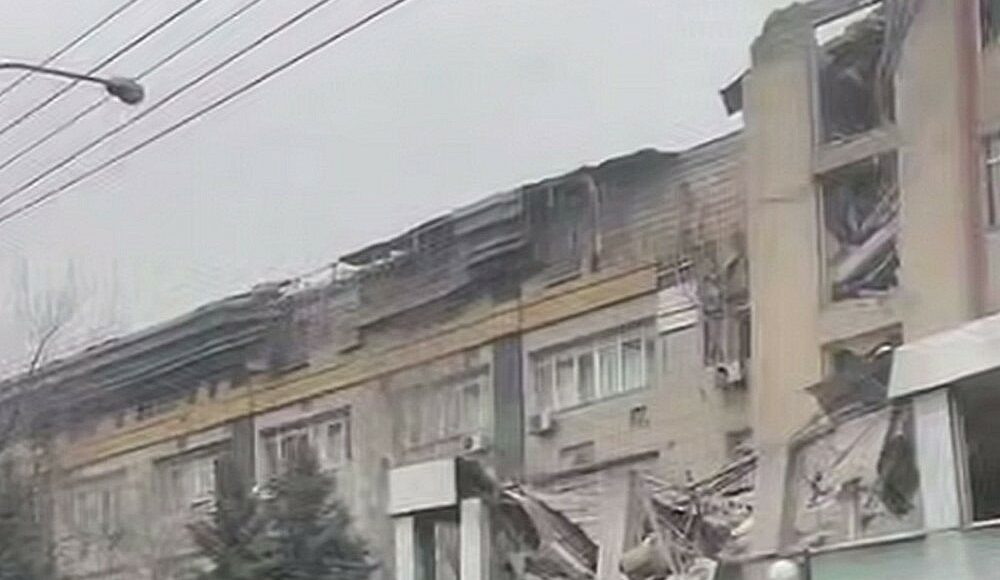 В оккупированном Донецке сообщили о взрывах (видео)