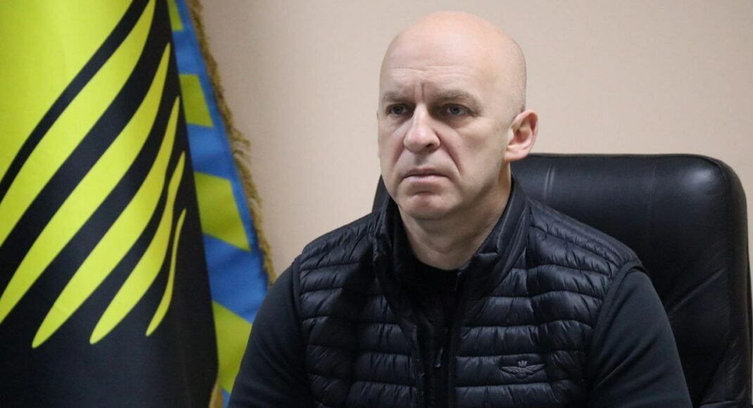 Филашкин встретился с приемными семьями, представителями детдомов семейного типа и руководителями МВА Донетчины: детали