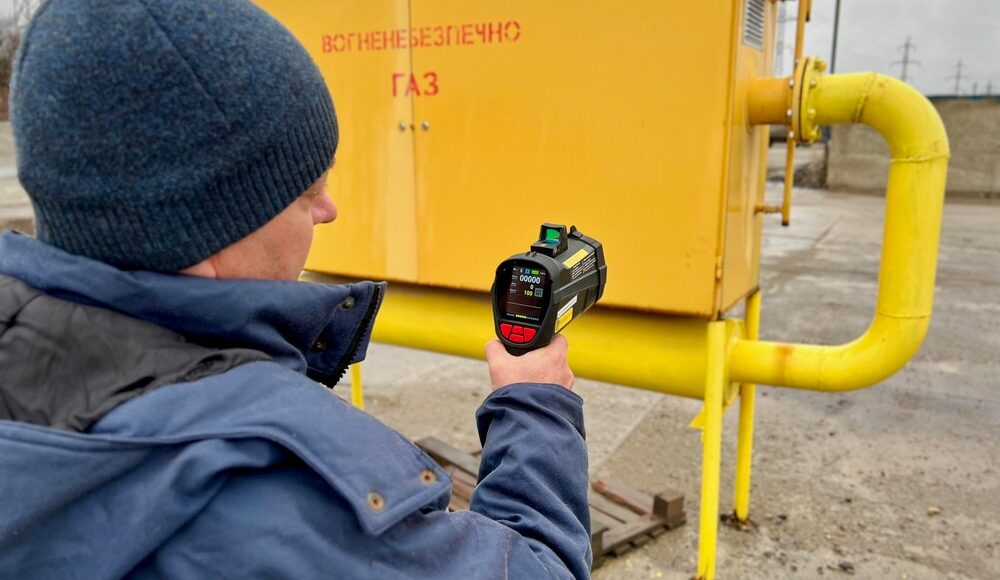Газовики обнаружили более 50 повреждений, которые враг нанес по системе газоснабжения в Донецкой области