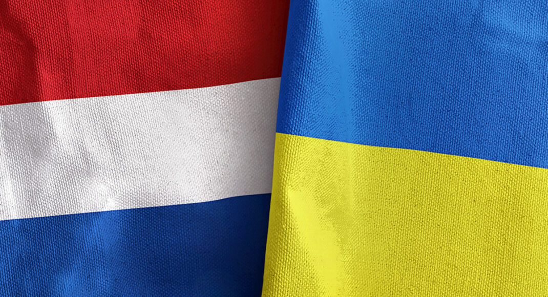 Нідерланди виділили Україні понад 10 млрд євро військової допомоги, з яких майже 4 млрд вже надійшли