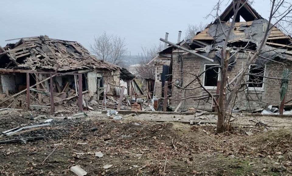 Жители Краматорска получат по программе "еВосстановление" почти 280 миллионов гривен