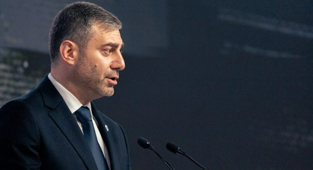 У полоні російських окупантів може перебувати близько 16 тисяч цивільних людей, — омбудсмен