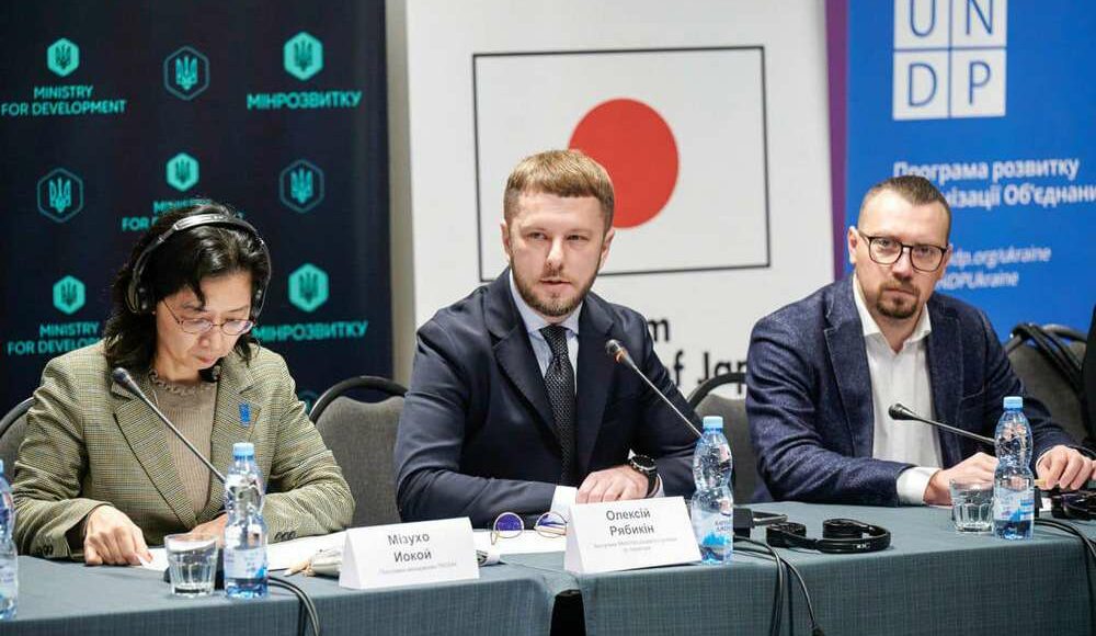 Утвержден план действий для стабилизации ситуации на деоккупированных территориях Луганщины