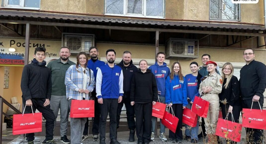 У Маріуполі окупанти запустять пропагандистський центр, — міськрада