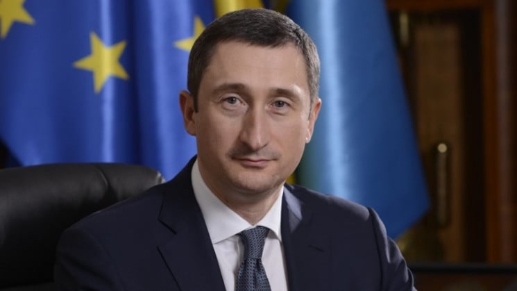 Рада назначила министра национального единства и вызвала "на ковер" министра обороны