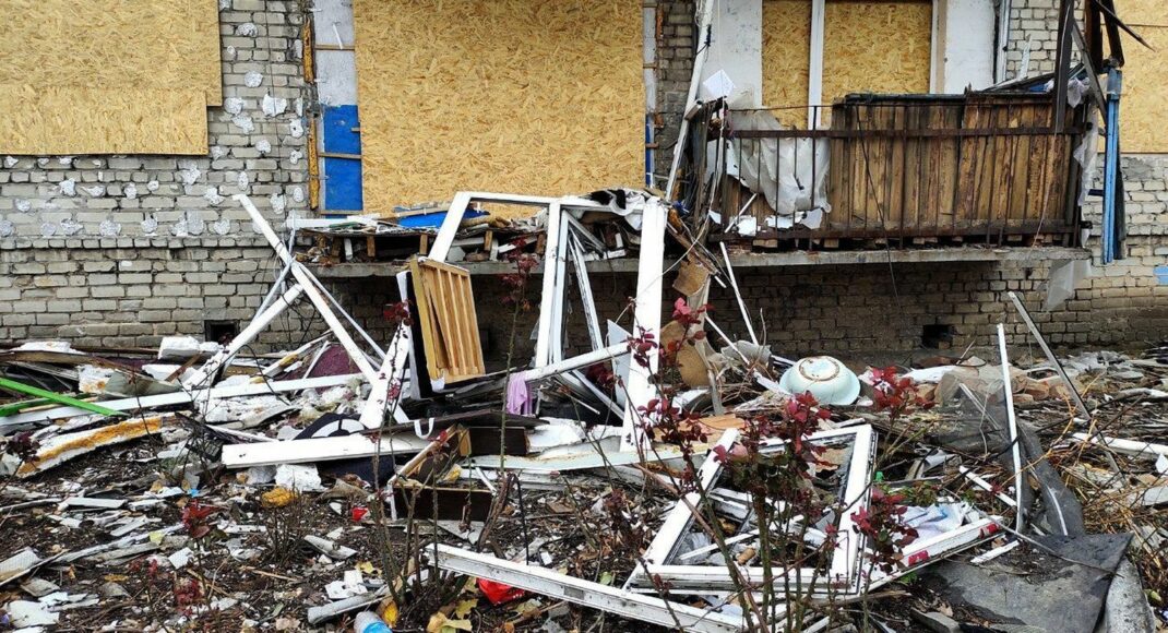 За 2 січня росіяни вбили одного жителя Донеччини