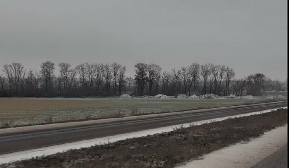 За Покровськом лінія оборони за 3 місяці не зрушилася, — військовий