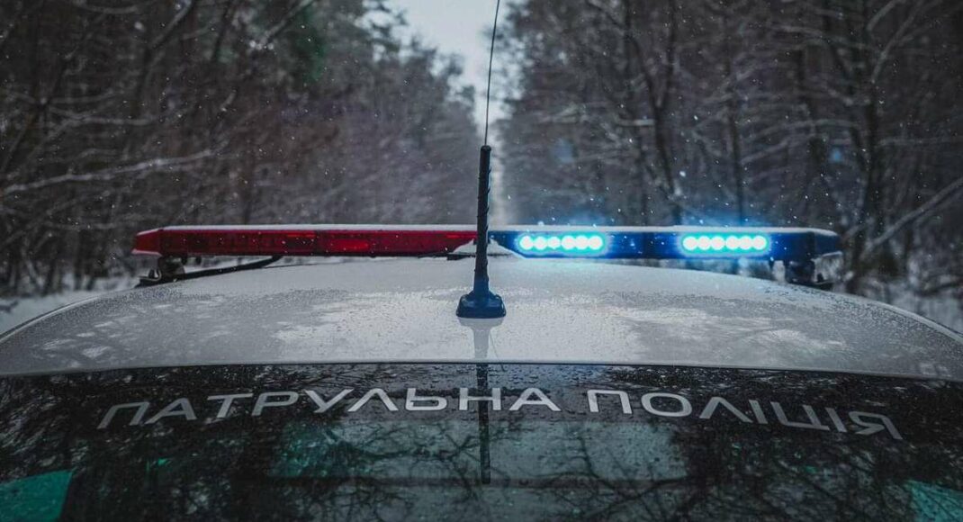 Поліція Краматорська та Слов'янська склала ще 15 протоколів на водіїв з ознаки сп’яніння