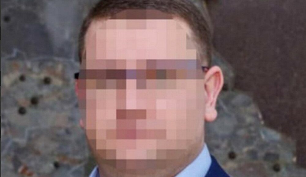 В Україні повідомили про підозру підсанкційному "міністру молоді, спорту та туризму днр"