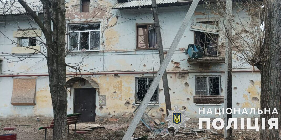 Вчера оккупанты убили 1 жителя Донецкой области