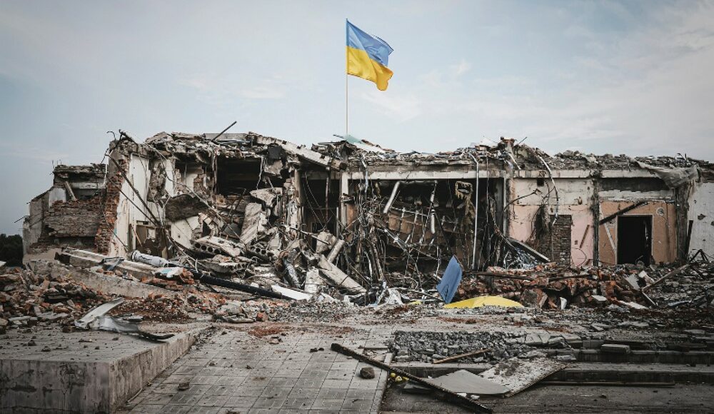 Офіс реєстру збитків, завданих агресією російської федерації проти України проведе обговорення 19 грудня