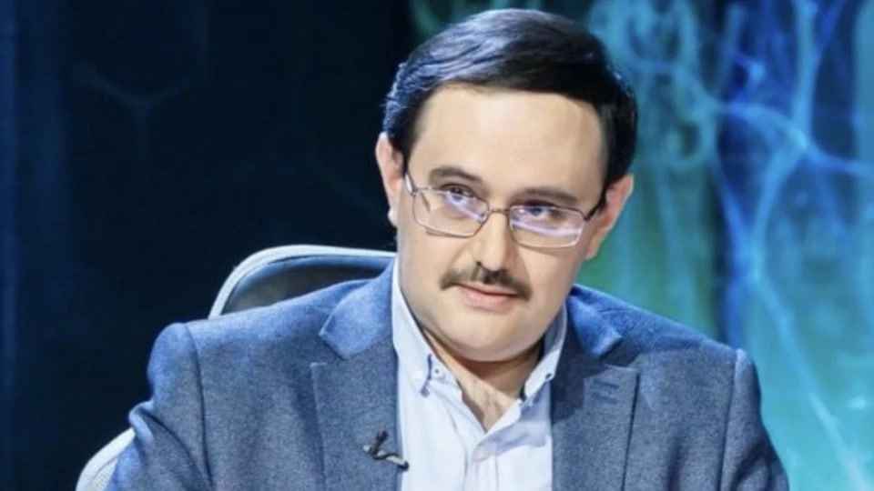 У Москві ліквідували заступника генконструктора "Марсу" Шатського, який модернізовував крилаті ракети