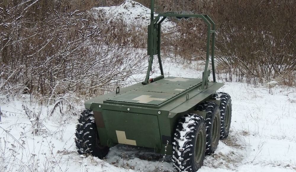 Минобороны Украины за год допустило к эксплуатации более 1300 образцов вооружения и военной техники