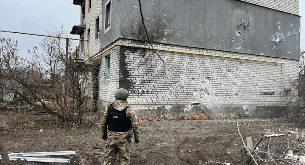 Из Донецкой области эвакуировали еще 159 человек